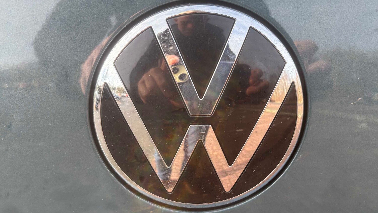 Used Volkswagen T-Roc for sale - 77861766: Photo 10