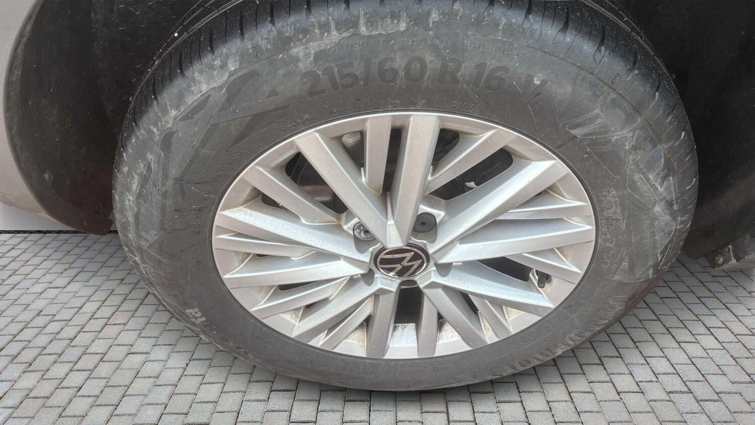 Used Volkswagen T-Roc for sale - 77861766: Photo 15