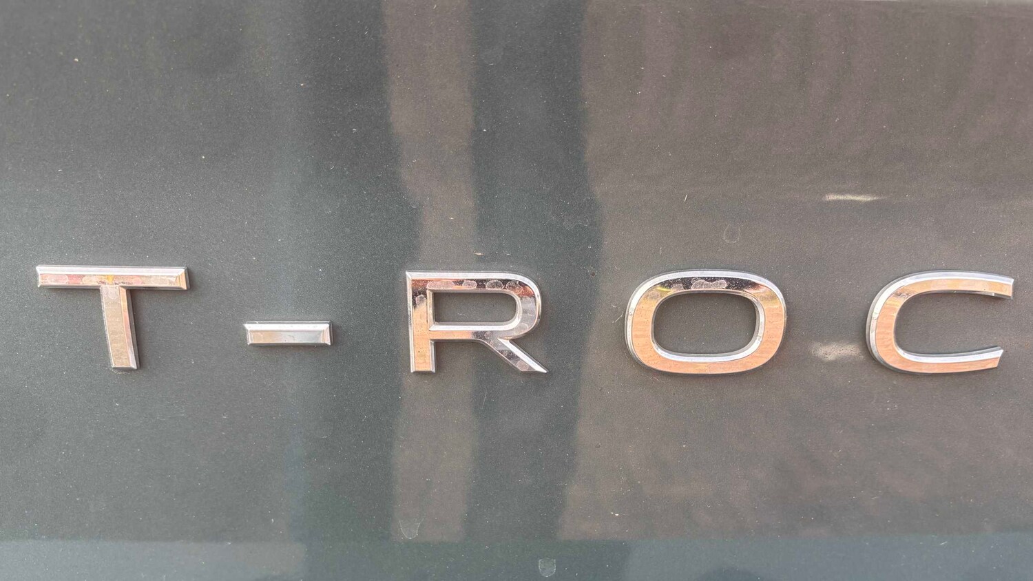 Used Volkswagen T-Roc for sale - 77861766: Photo 8