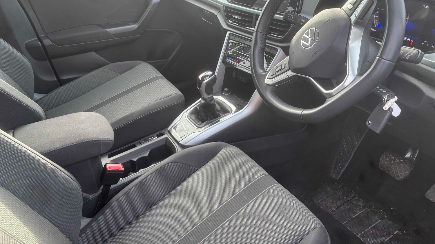 Used Volkswagen T-Roc for sale - 77861766: Photo 9