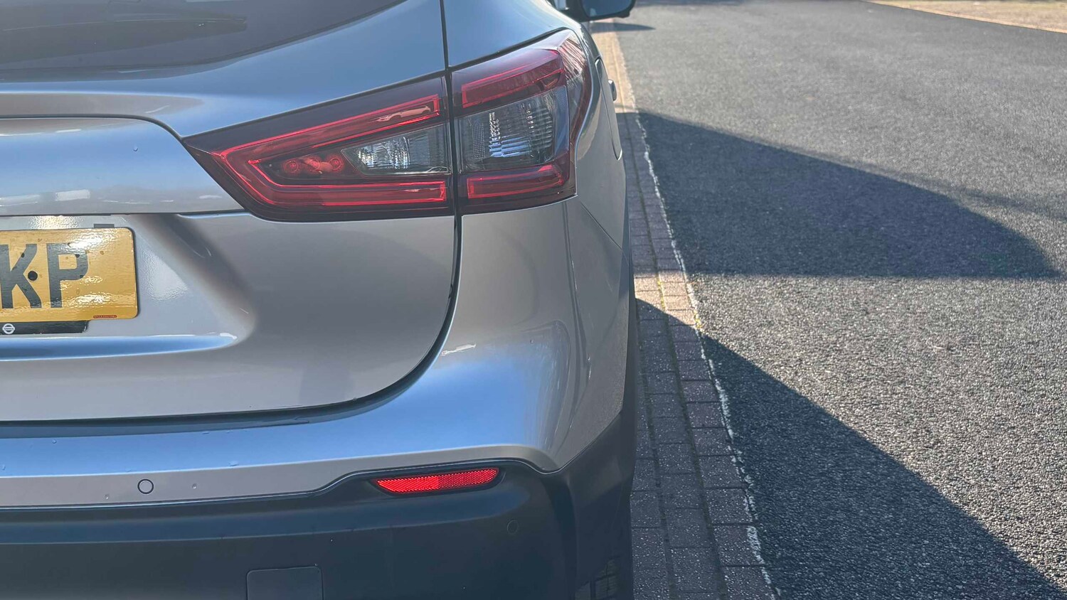 Used Nissan Qashqai 2018 for sale - 77942868: Photo 10