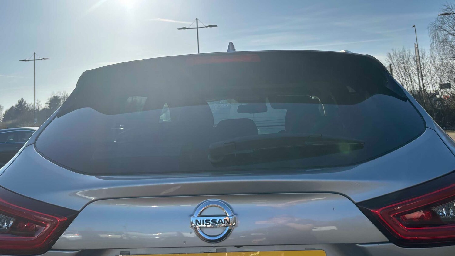 Used Nissan Qashqai 2018 for sale - 77942868: Photo 12