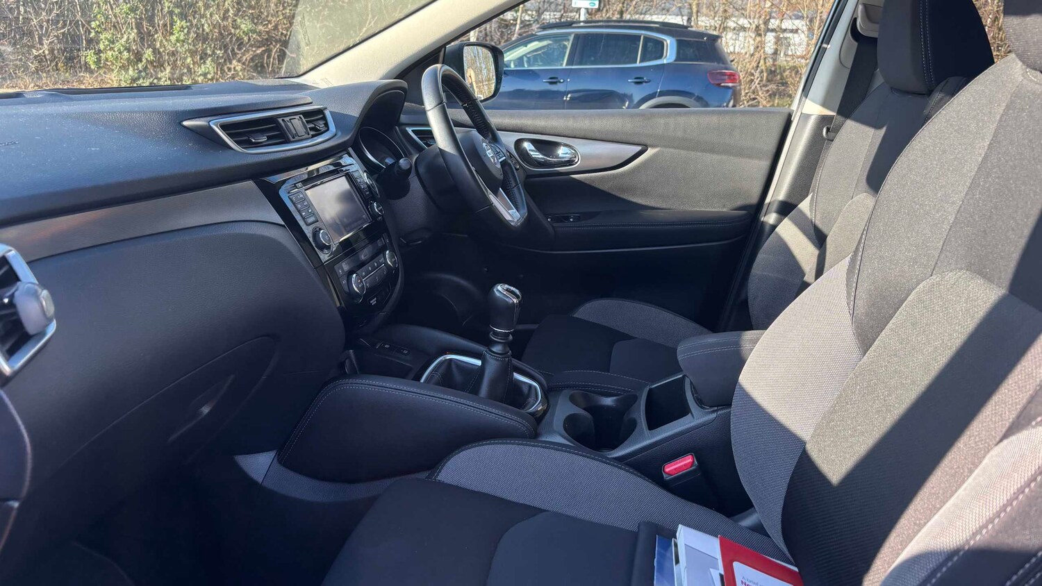 Used Nissan Qashqai 2018 for sale - 77942868: Photo 21