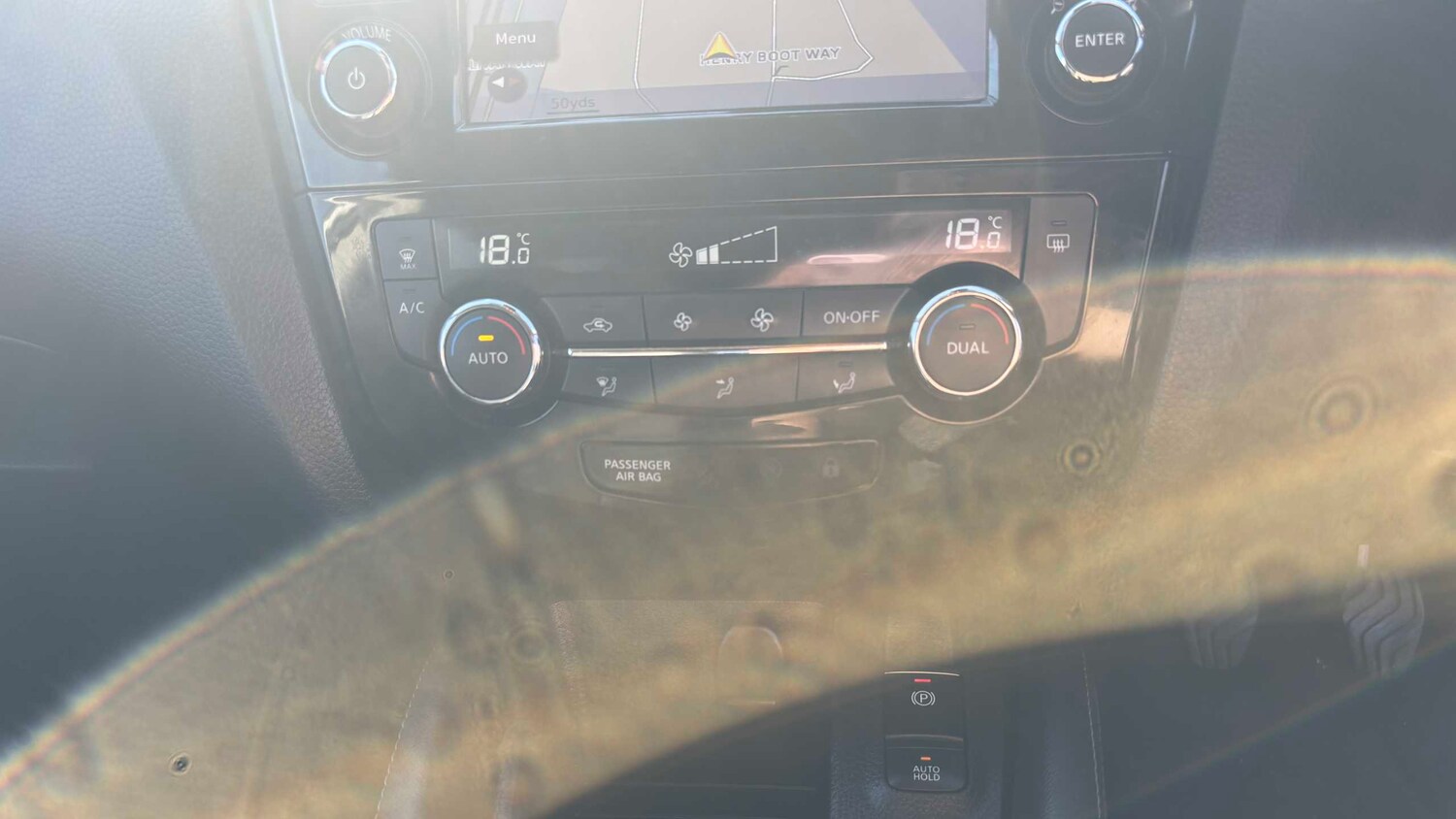 Used Nissan Qashqai 2018 for sale - 77942868: Photo 27