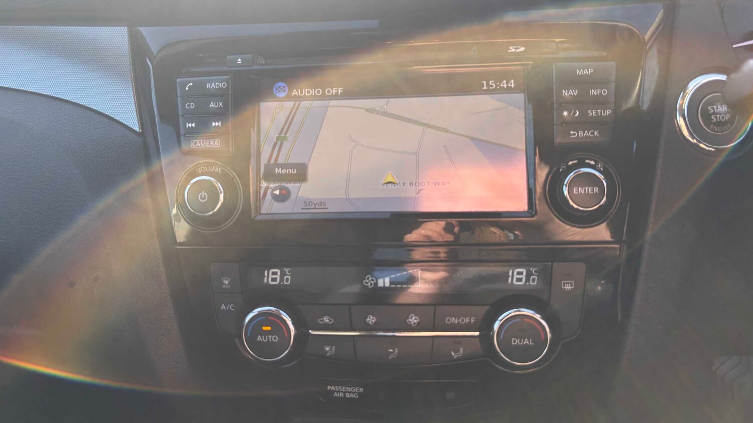 Used Nissan Qashqai 2018 for sale - 77942868: Photo 28