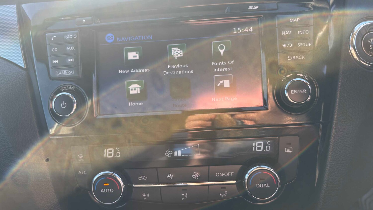 Used Nissan Qashqai 2018 for sale - 77942868: Photo 29