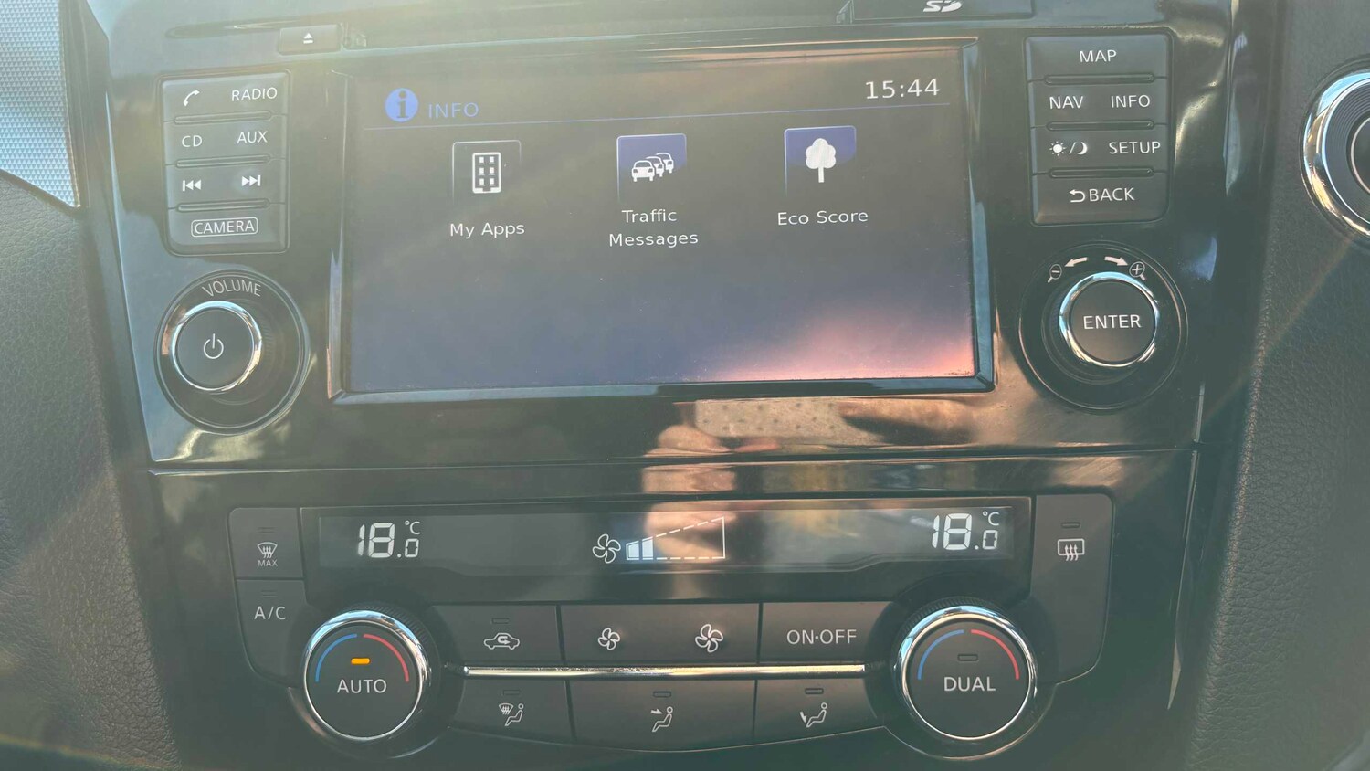 Used Nissan Qashqai 2018 for sale - 77942868: Photo 30