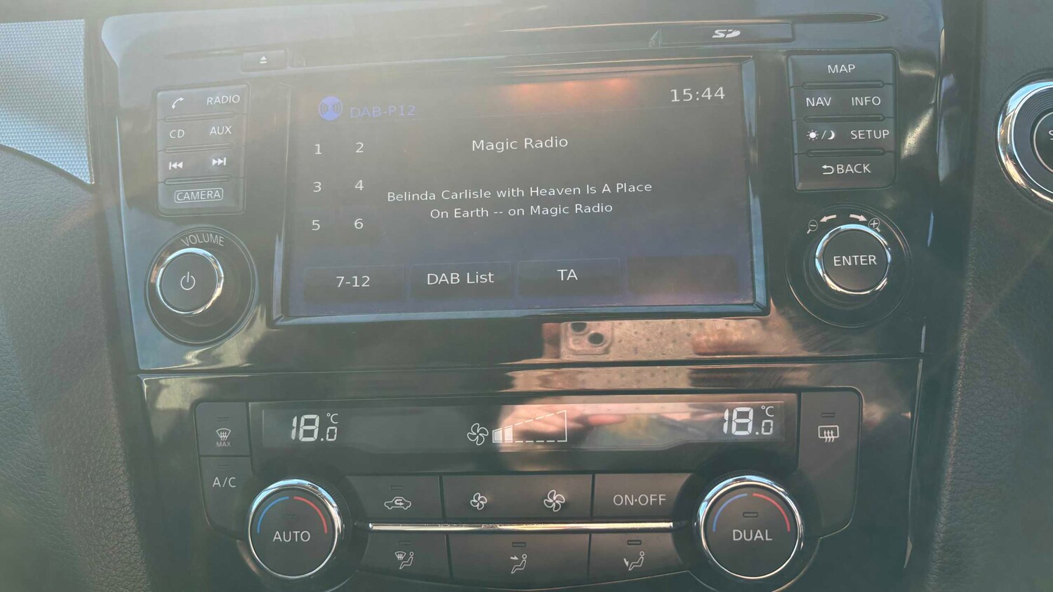 Used Nissan Qashqai 2018 for sale - 77942868: Photo 32