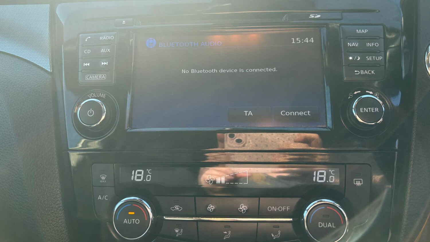 Used Nissan Qashqai 2018 for sale - 77942868: Photo 34