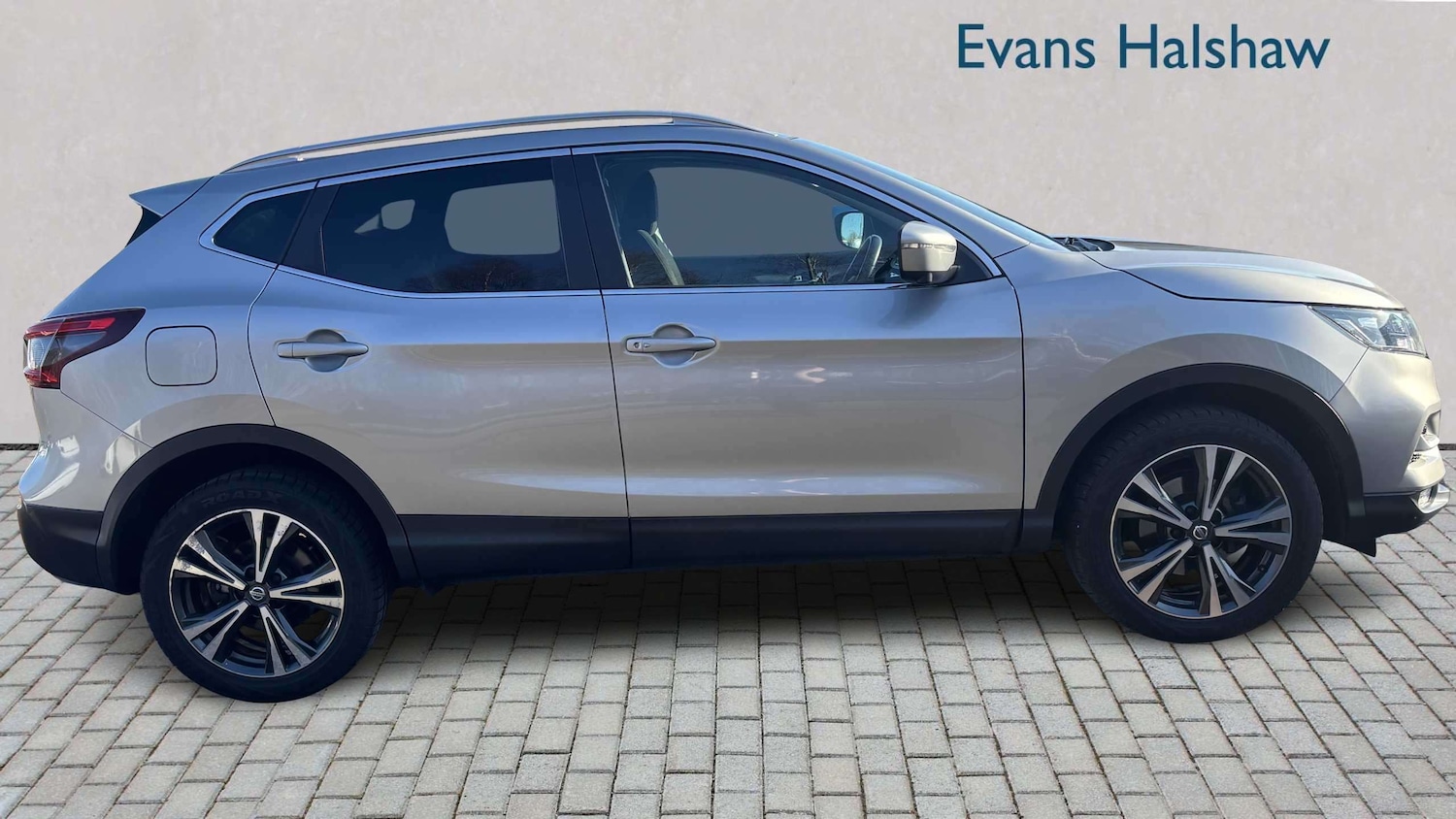 Used Nissan Qashqai 2018 for sale - 77942868: Photo 5