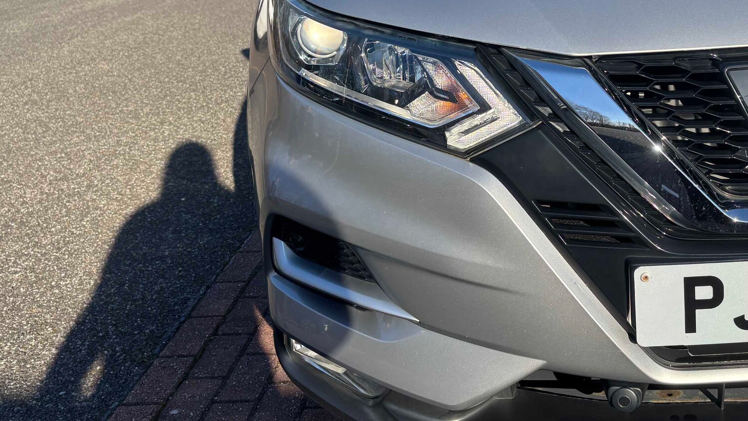 Used Nissan Qashqai 2018 for sale - 77942868: Photo 6