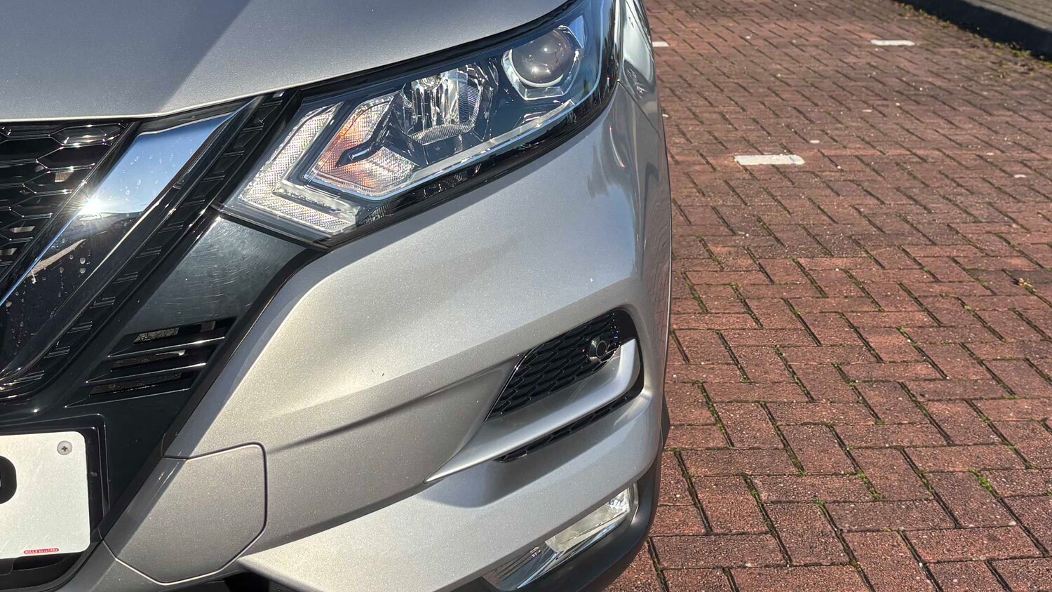 Used Nissan Qashqai 2018 for sale - 77942868: Photo 7