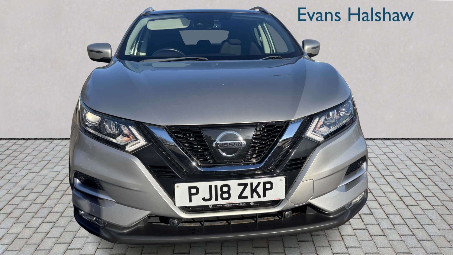 Used Nissan Qashqai 2018 for sale - 77942868: Photo 9