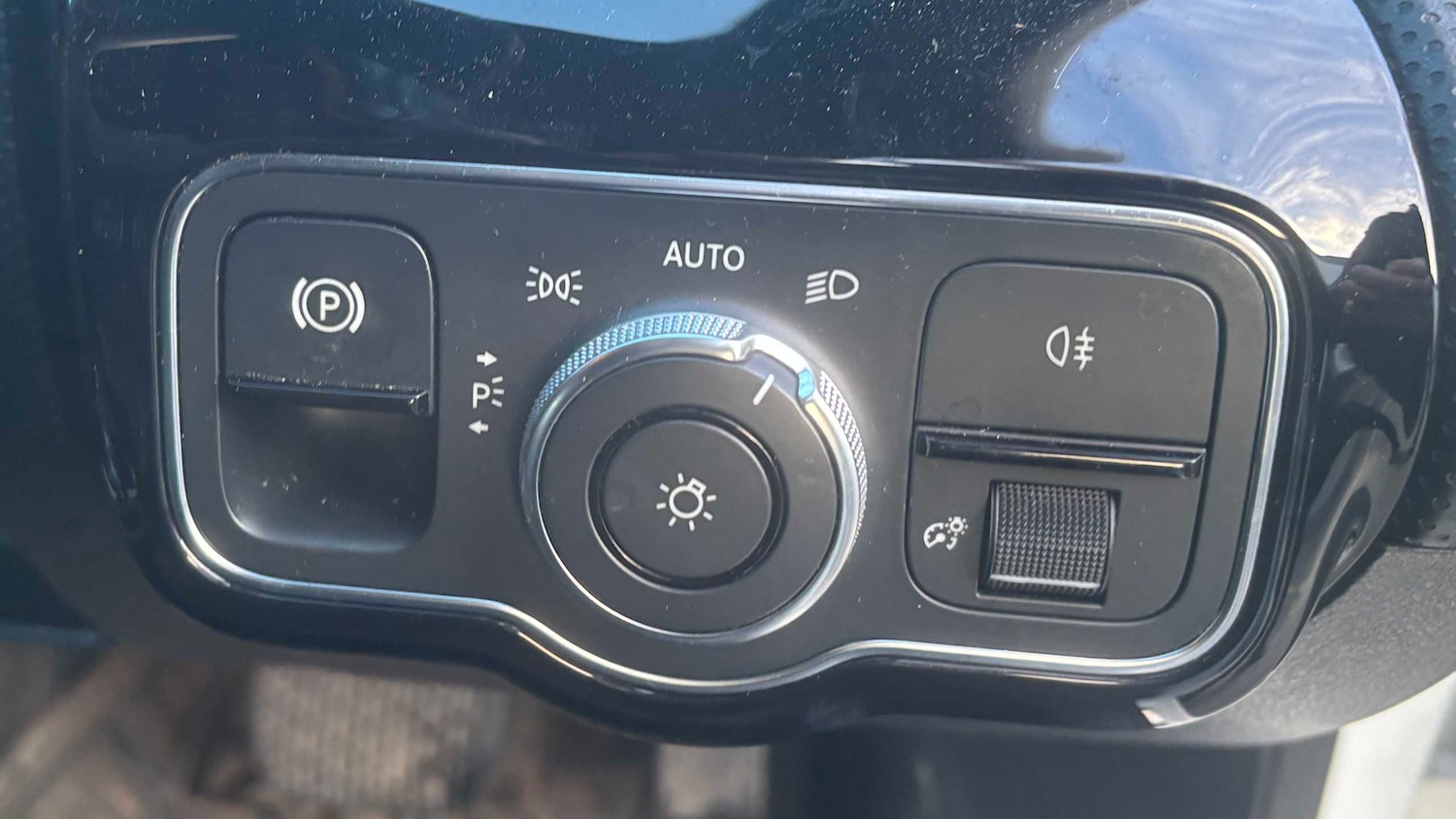 Used Mercedes-Benz A-Class 2018 for sale - 78209131: Photo 17