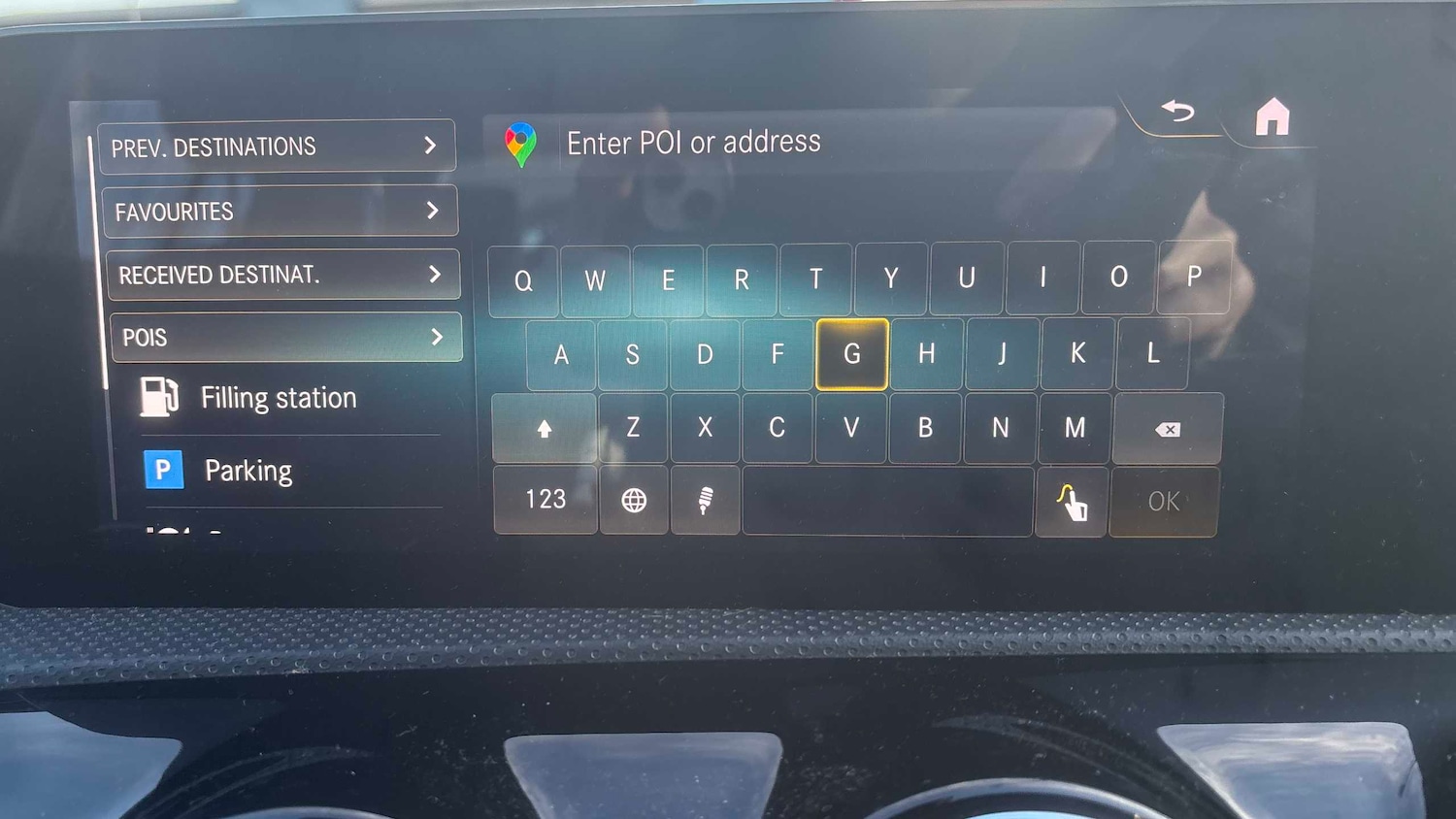 Used Mercedes-Benz A-Class 2018 for sale - 78209131: Photo 29