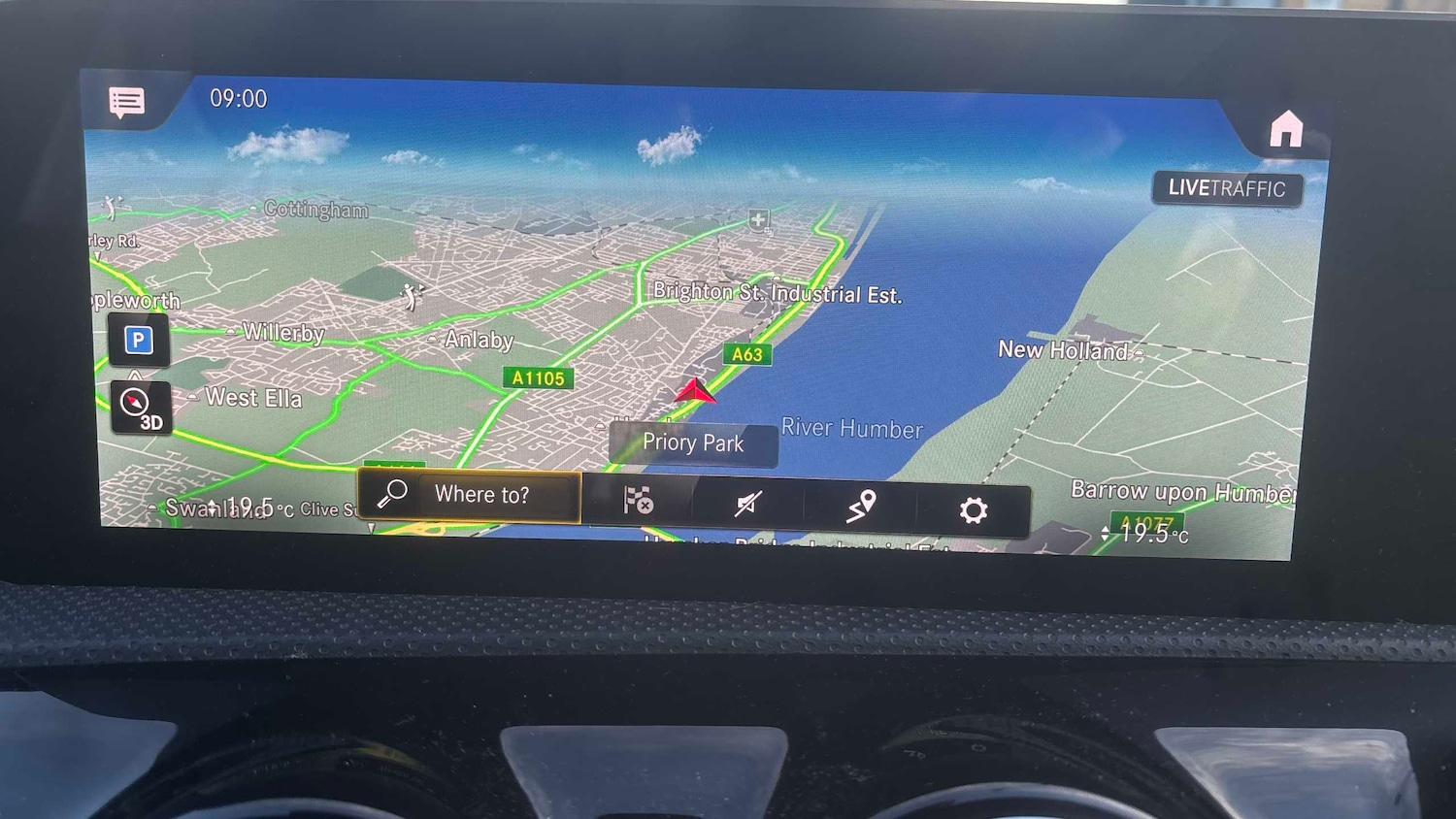 Used Mercedes-Benz A-Class 2018 for sale - 78209131: Photo 30