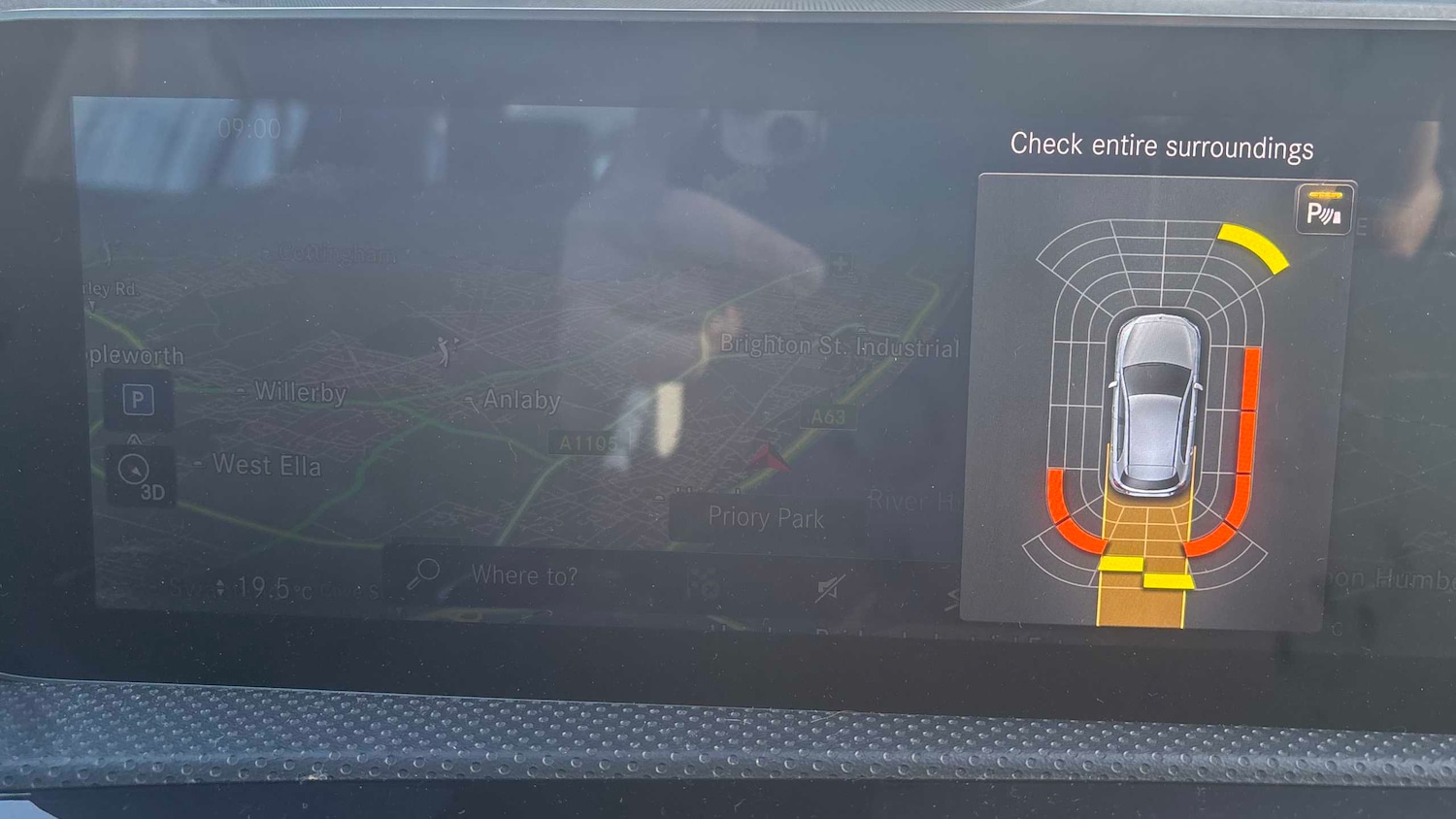 Used Mercedes-Benz A-Class 2018 for sale - 78209131: Photo 31