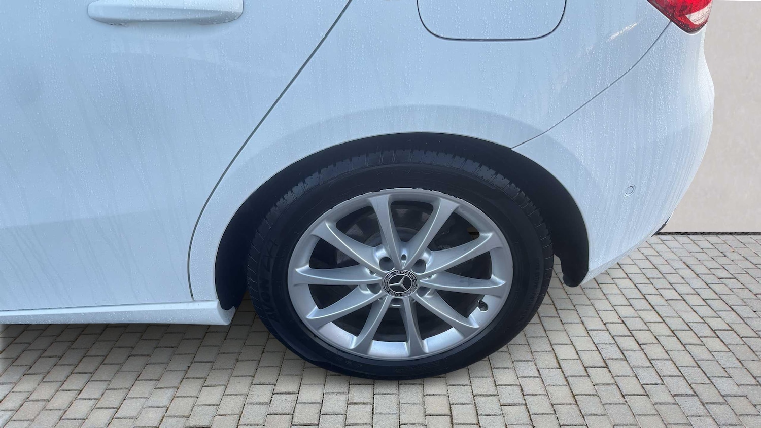 Used Mercedes-Benz A-Class 2018 for sale - 78209131: Photo 5