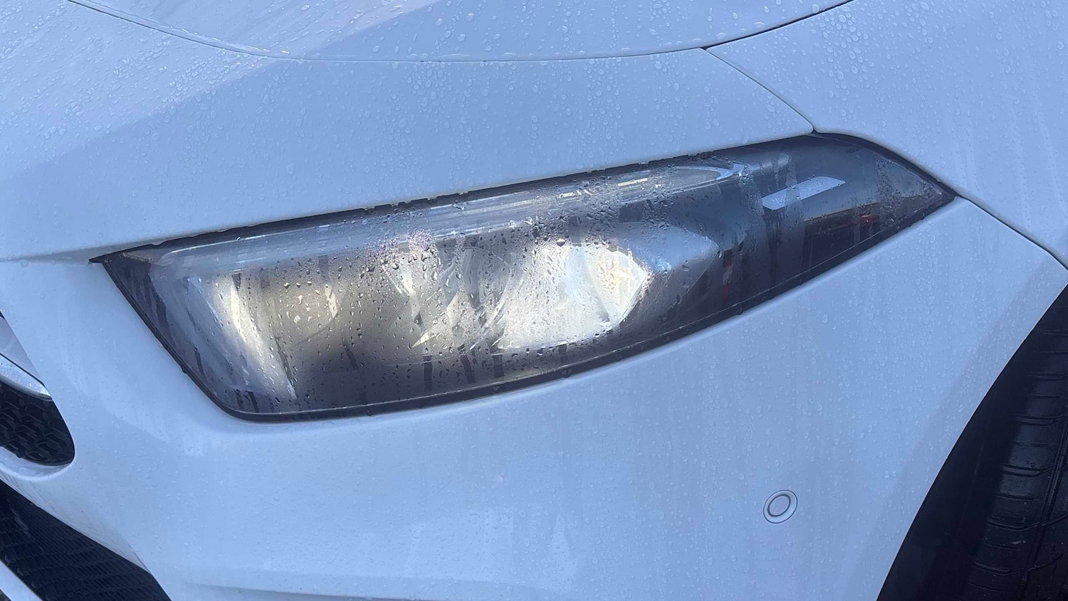 Used Mercedes-Benz A-Class 2018 for sale - 78209131: Photo 6