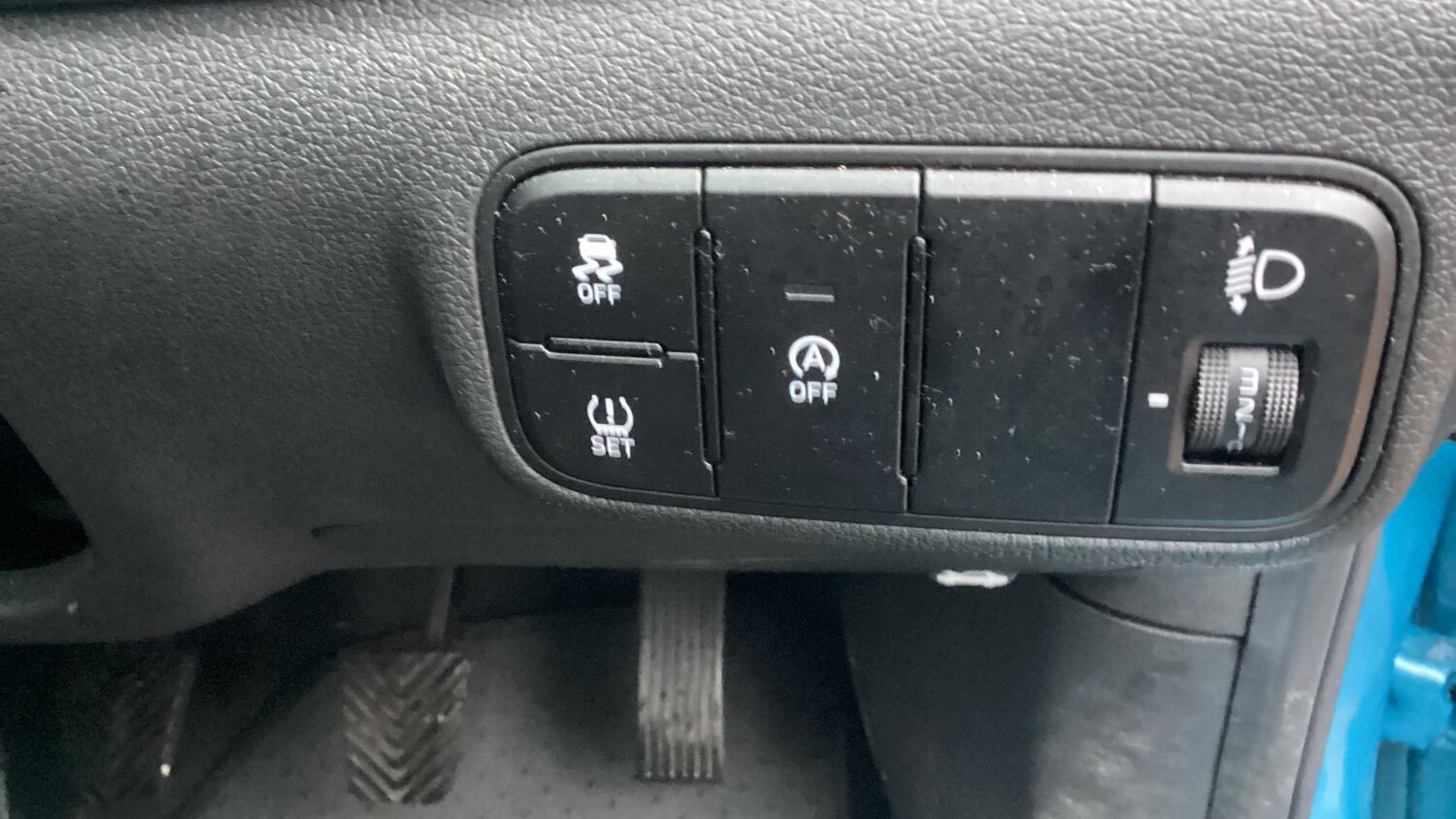 Used Hyundai i20 for sale - 77860031: Photo 10