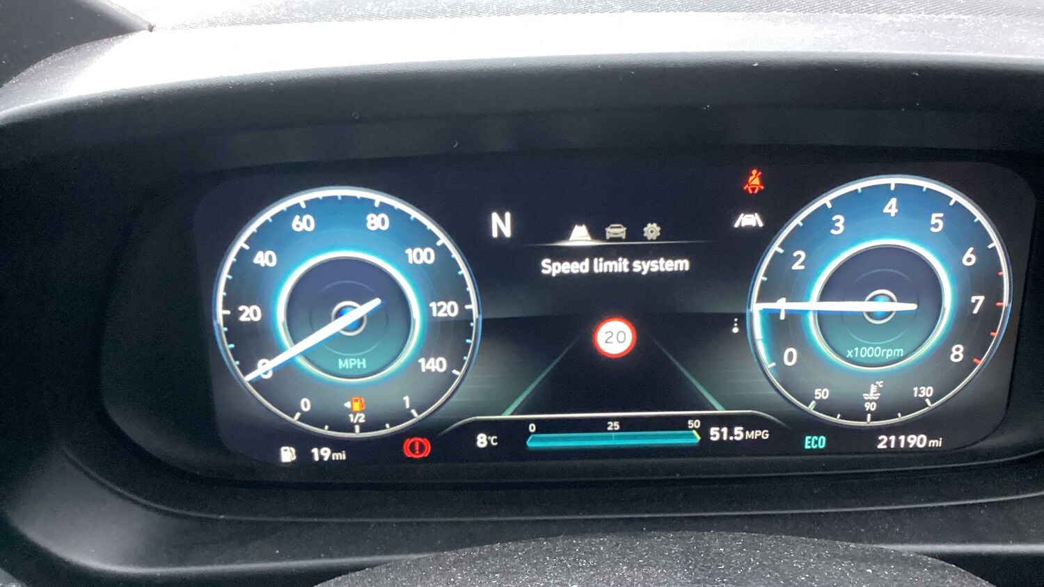 Used Hyundai i20 for sale - 77860031: Photo 11