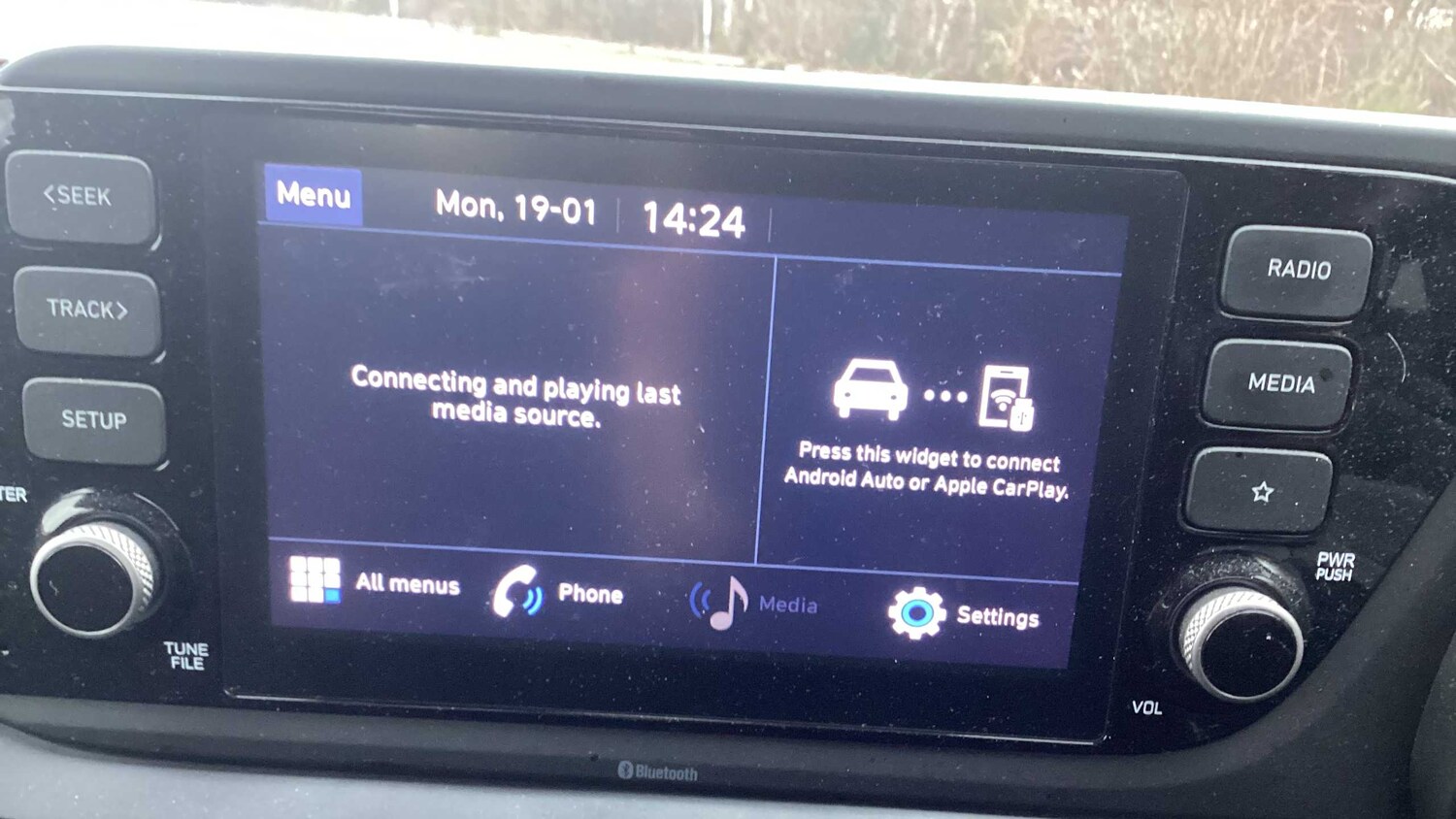 Used Hyundai i20 for sale - 77860031: Photo 12