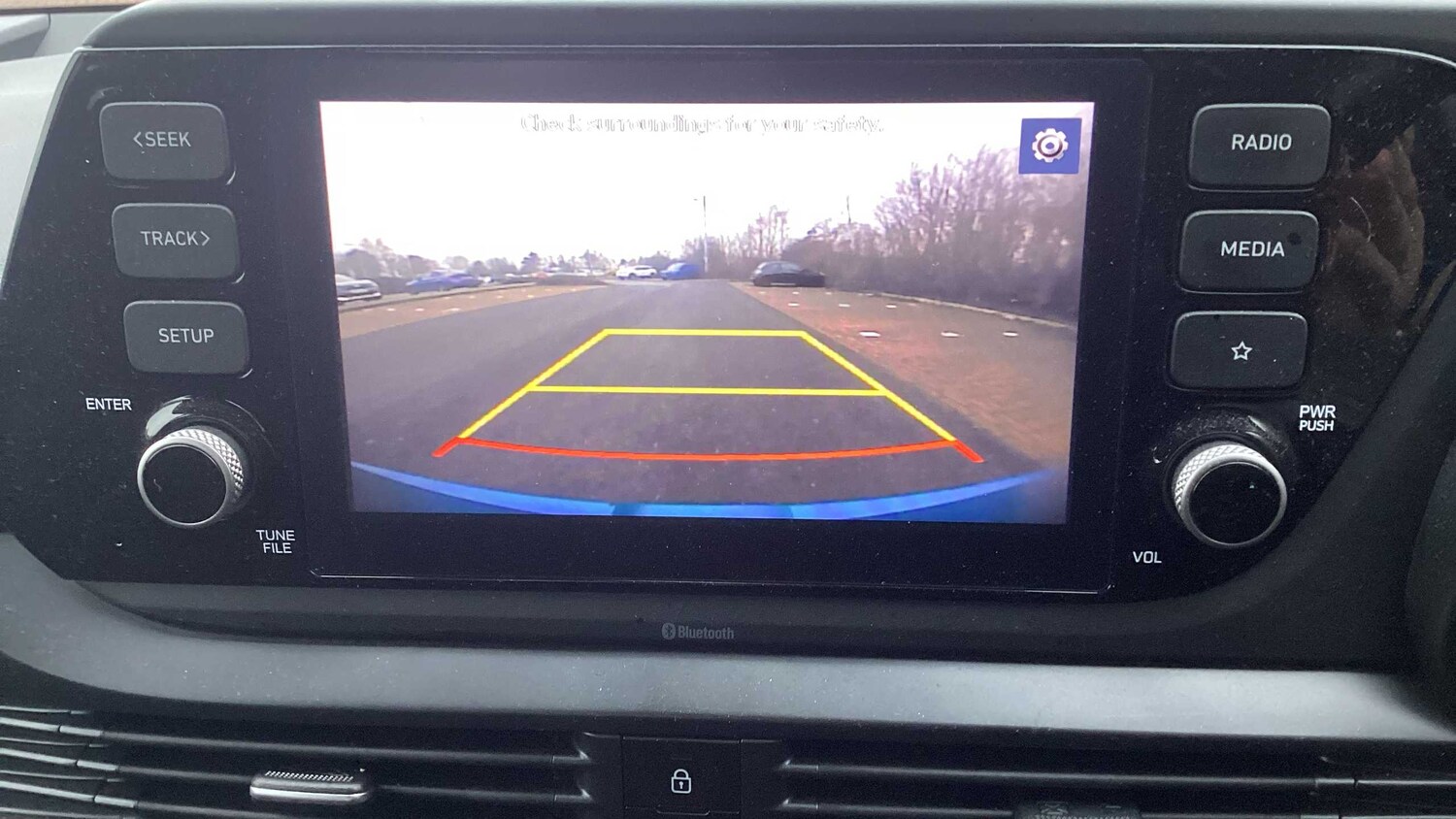 Used Hyundai i20 for sale - 77860031: Photo 13