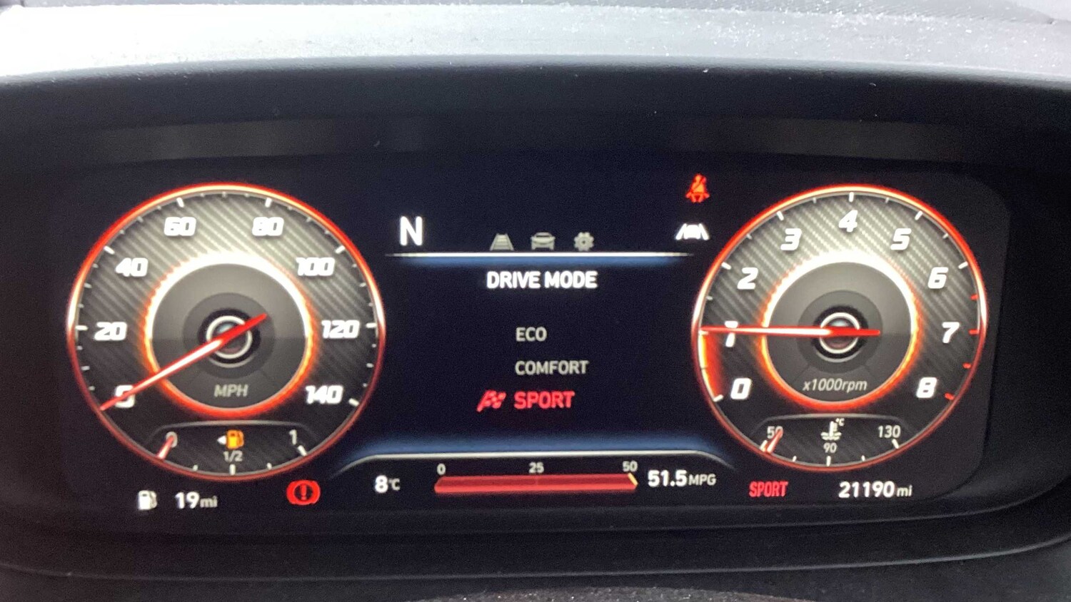 Used Hyundai i20 for sale - 77860031: Photo 15