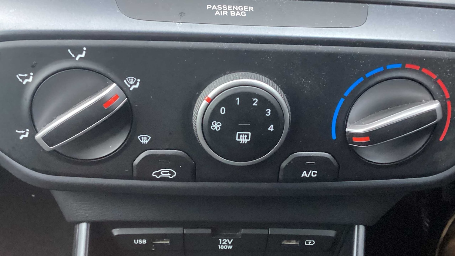 Used Hyundai i20 for sale - 77860031: Photo 16