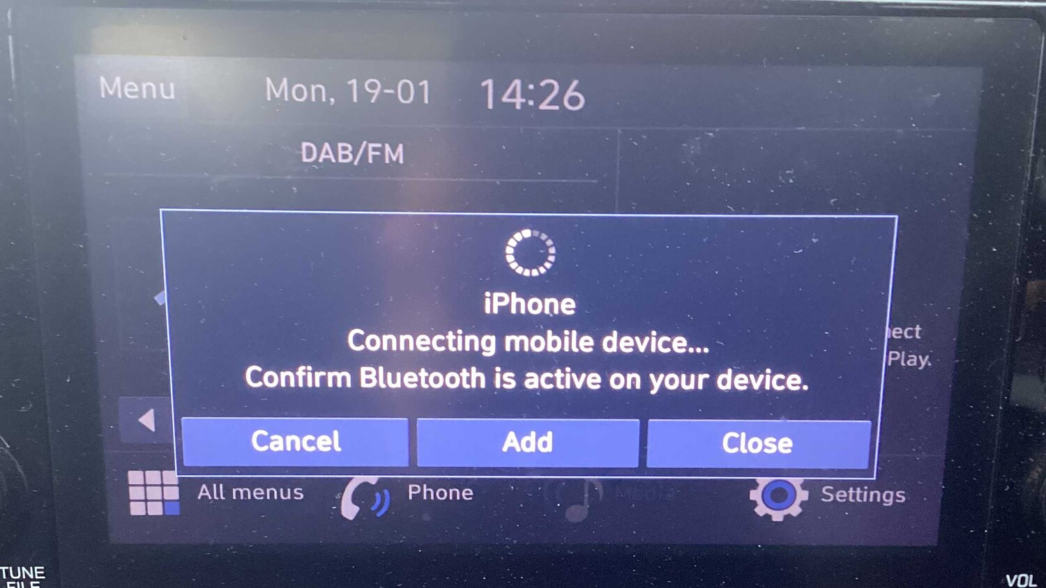 Used Hyundai i20 for sale - 77860031: Photo 18