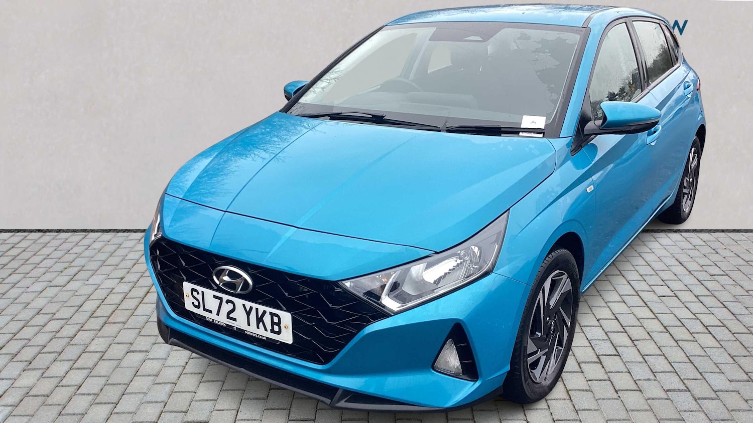 Used Hyundai i20 for sale - 77860031: Photo 2