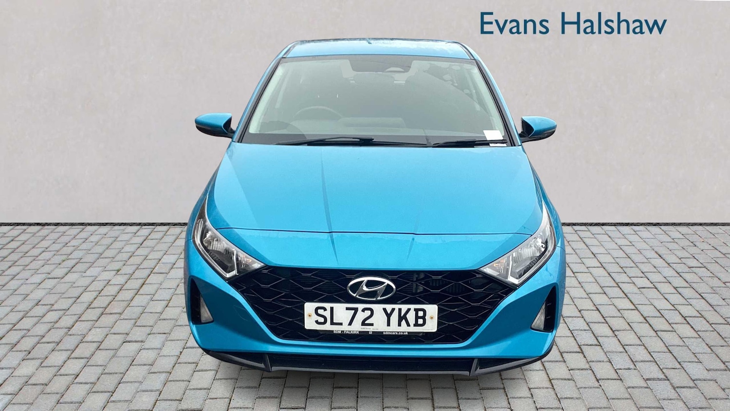 Used Hyundai i20 for sale - 77860031: Photo 3