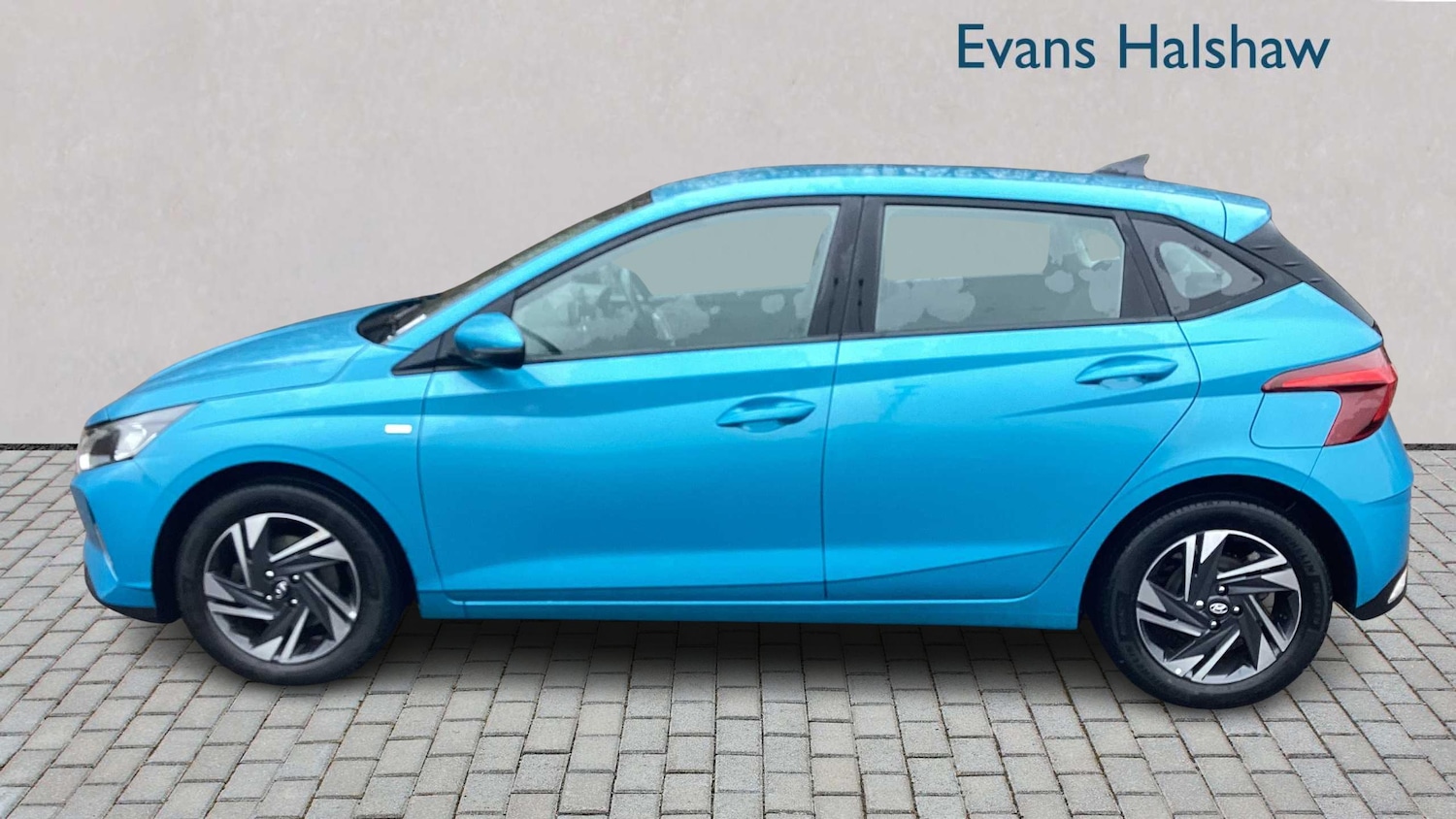 Used Hyundai i20 for sale - 77860031: Photo 4