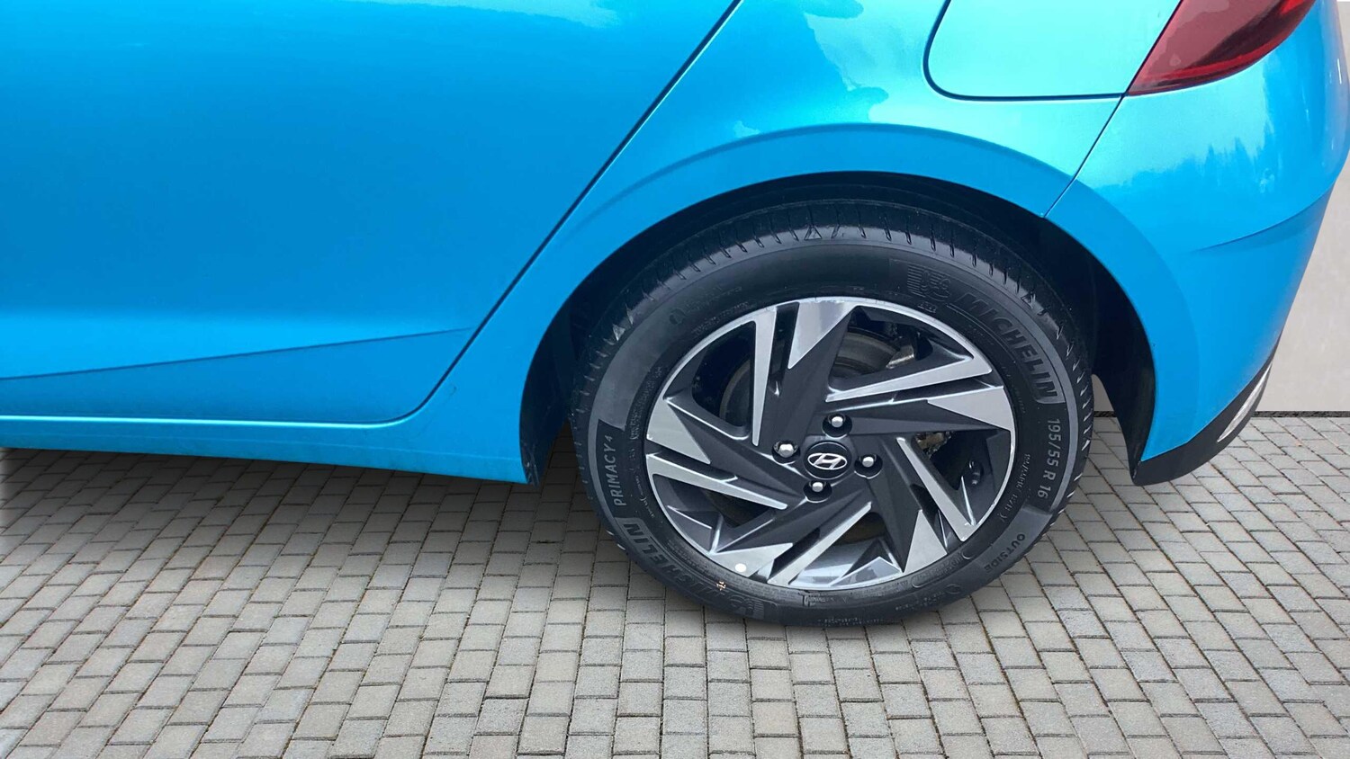 Used Hyundai i20 for sale - 77860031: Photo 6