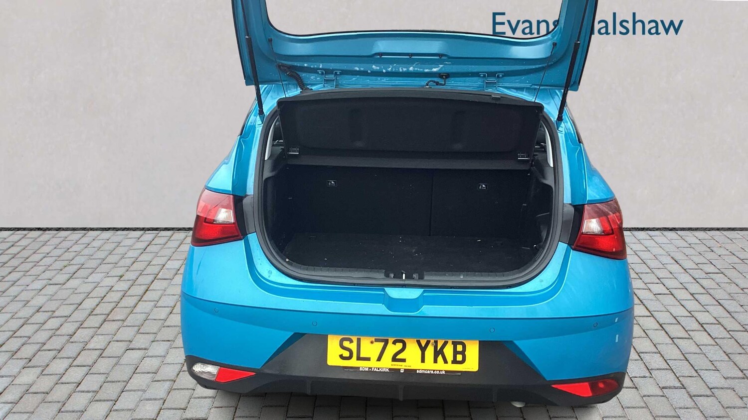 Used Hyundai i20 for sale - 77860031: Photo 7