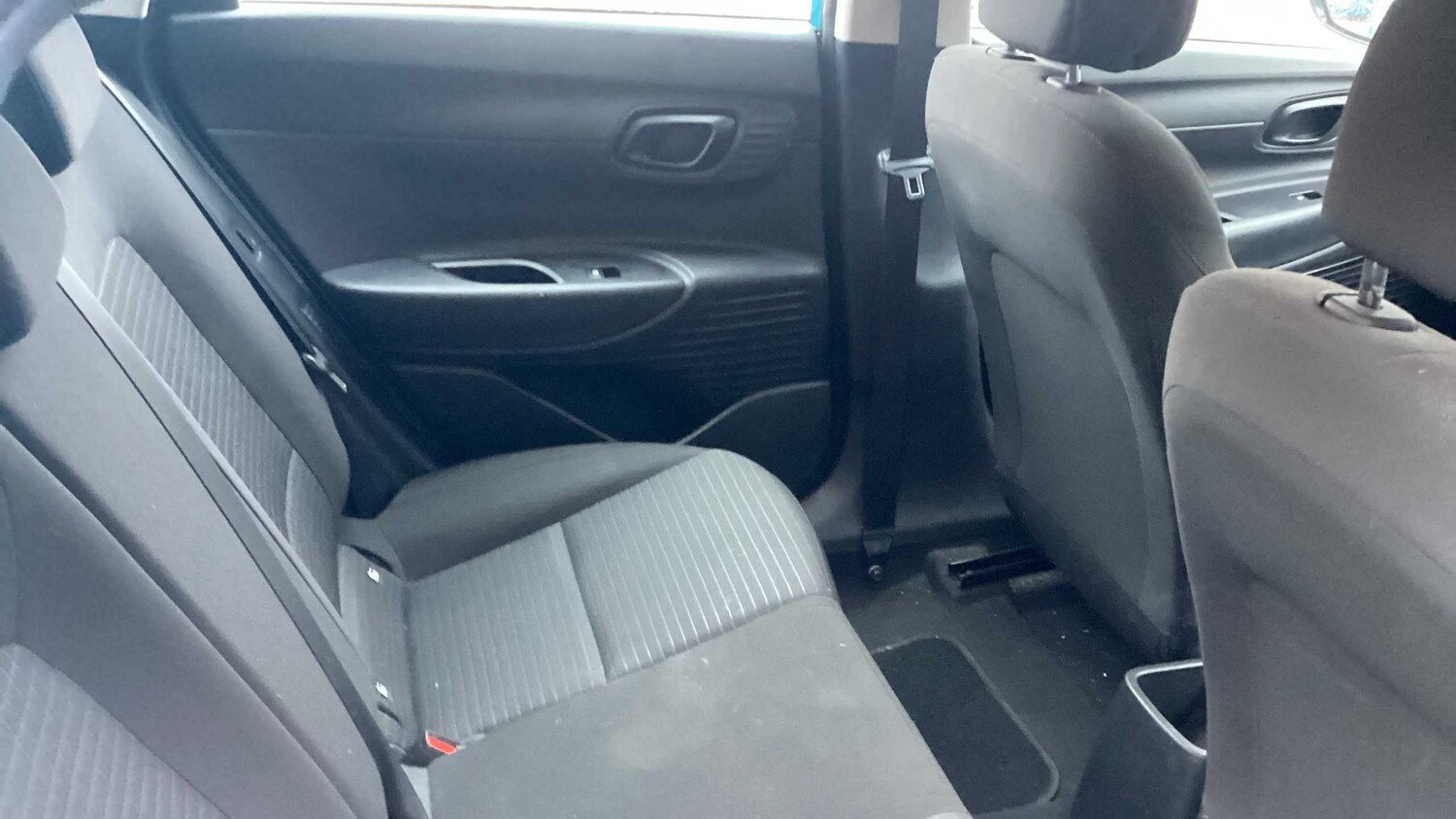 Used Hyundai i20 for sale - 77860031: Photo 8