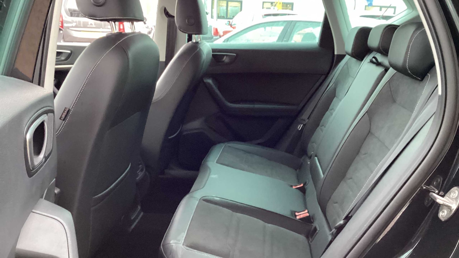 Used SEAT Ateca 2022 for sale - 77979620: Photo 11