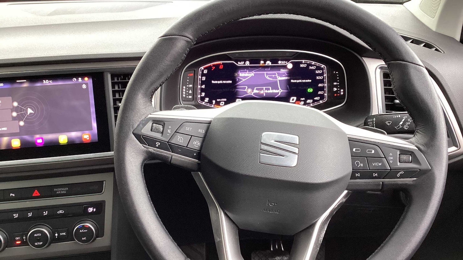 Used SEAT Ateca 2022 for sale - 77979620: Photo 13