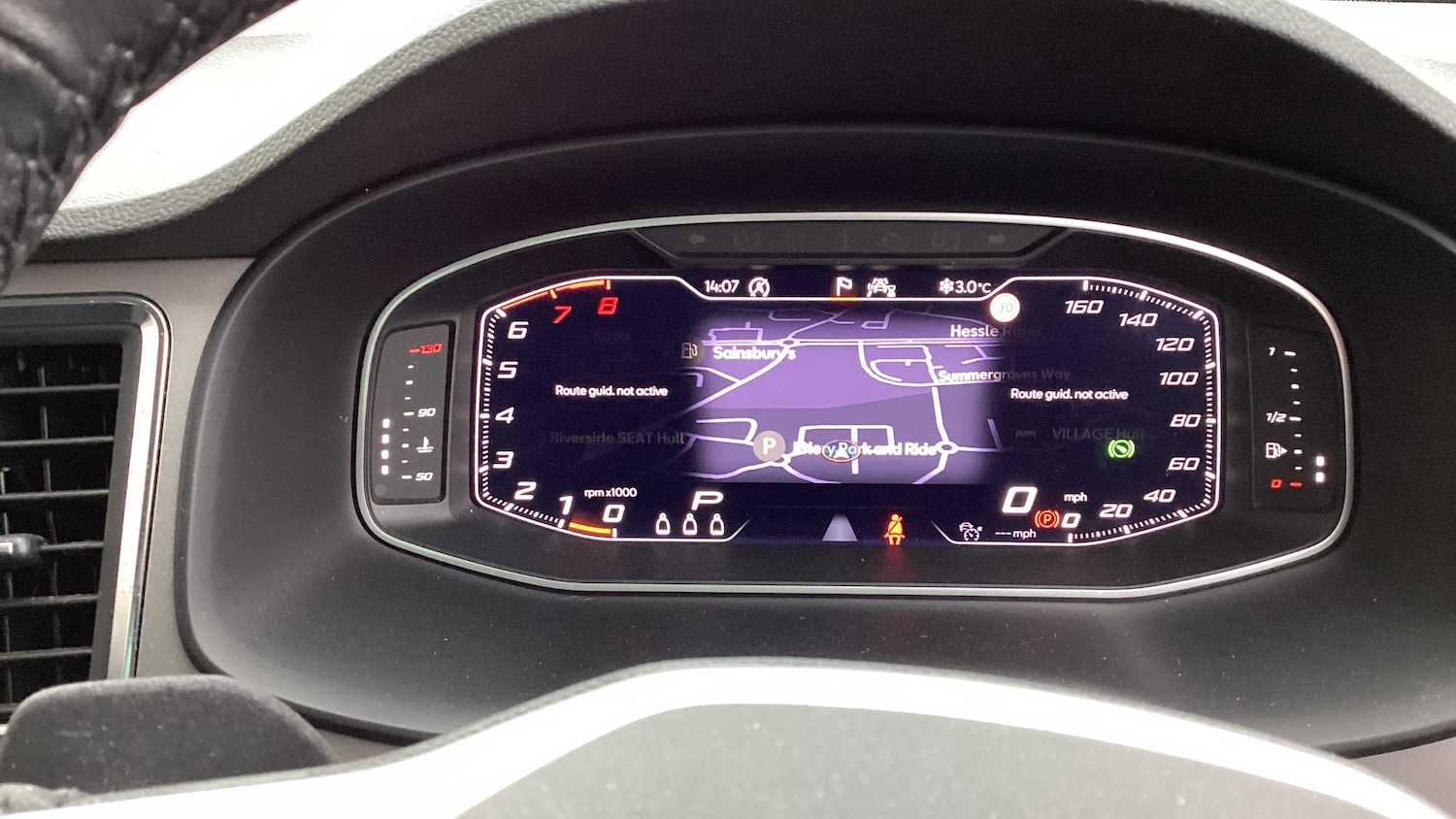 Used SEAT Ateca 2022 for sale - 77979620: Photo 14