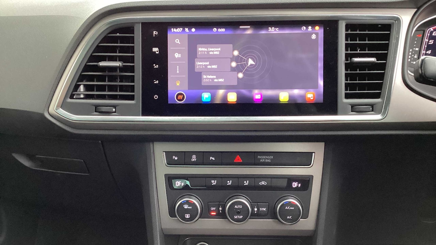 Used SEAT Ateca 2022 for sale - 77979620: Photo 15