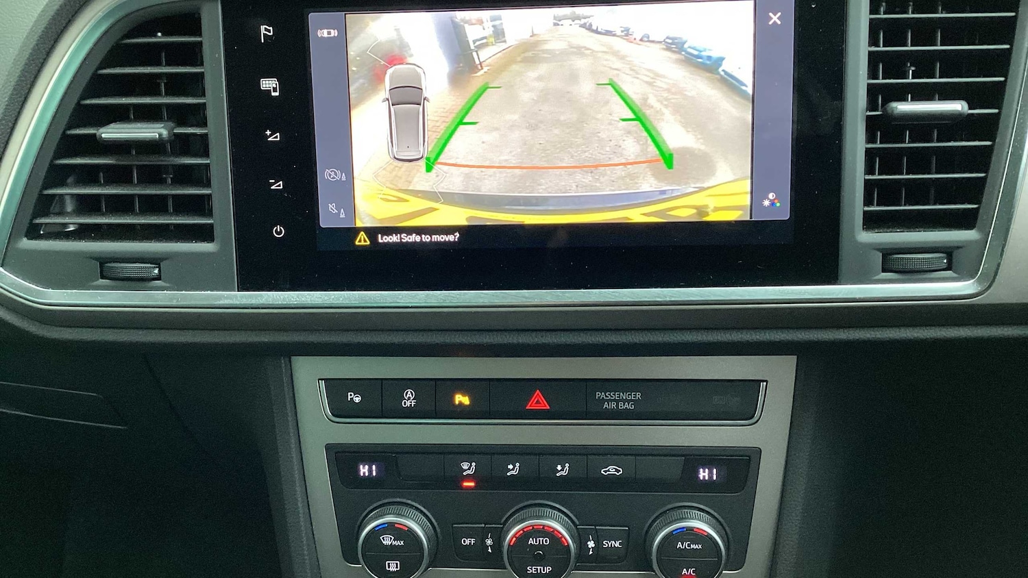 Used SEAT Ateca 2022 for sale - 77979620: Photo 16