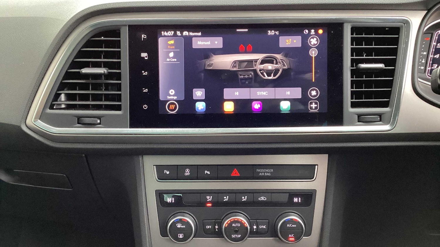 Used SEAT Ateca 2022 for sale - 77979620: Photo 17