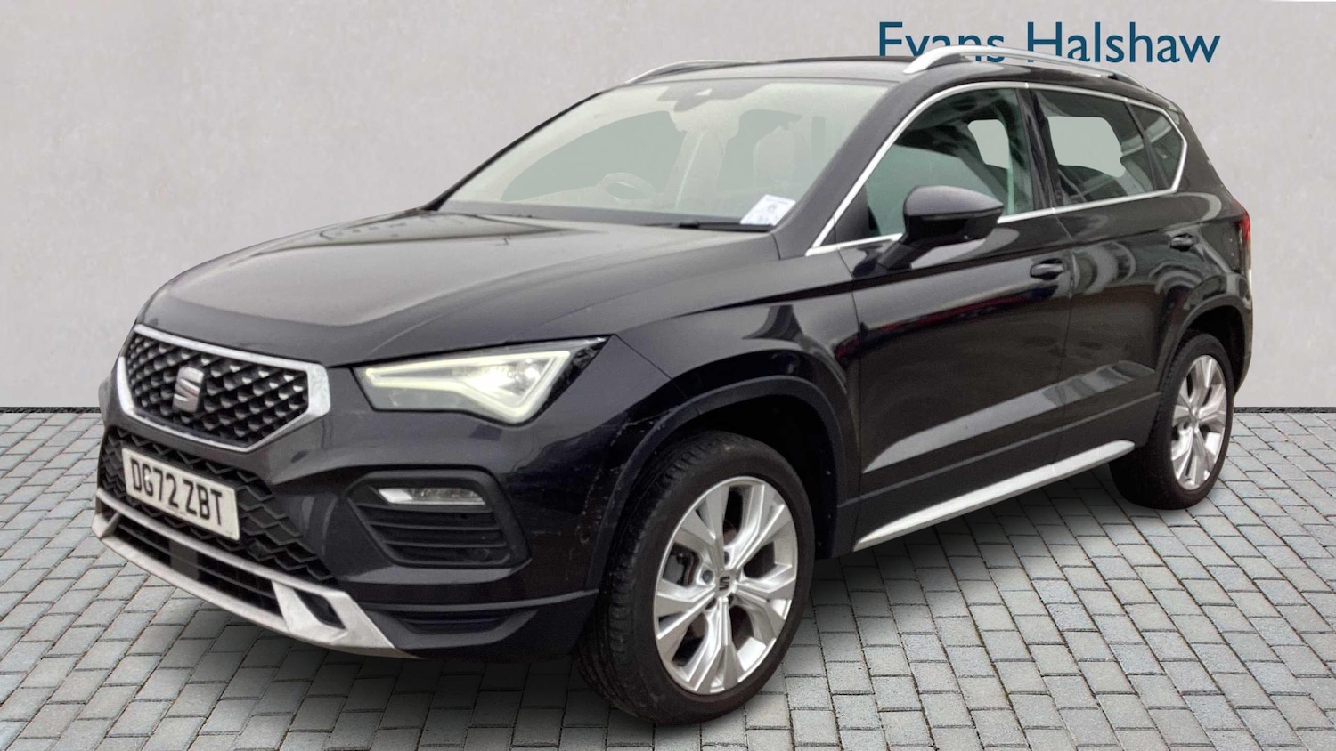 Used SEAT Ateca 2022 for sale - 77979620: Photo 3