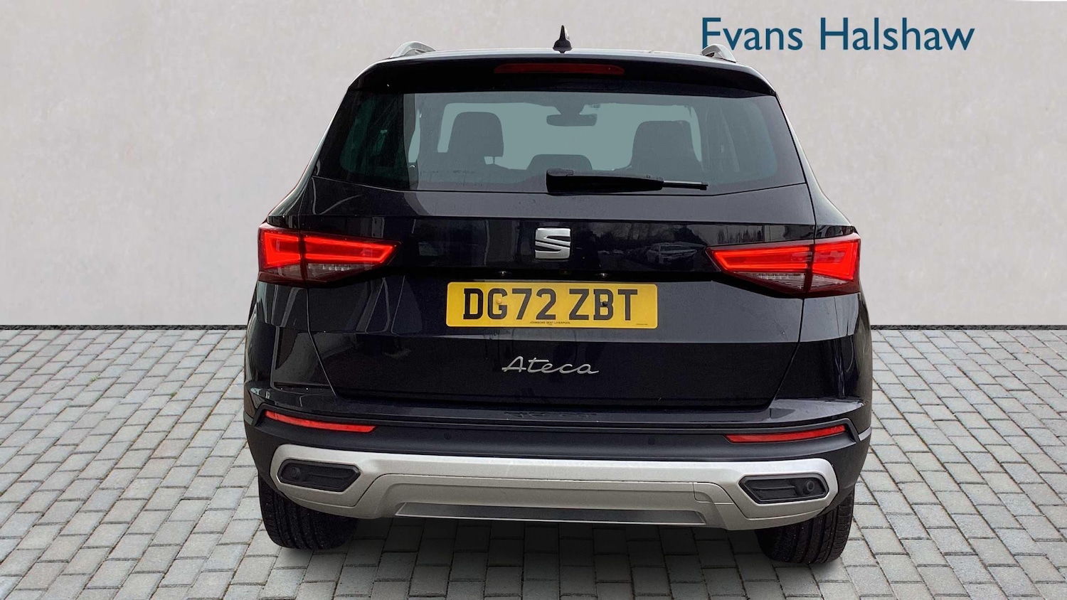 Used SEAT Ateca 2022 for sale - 77979620: Photo 6