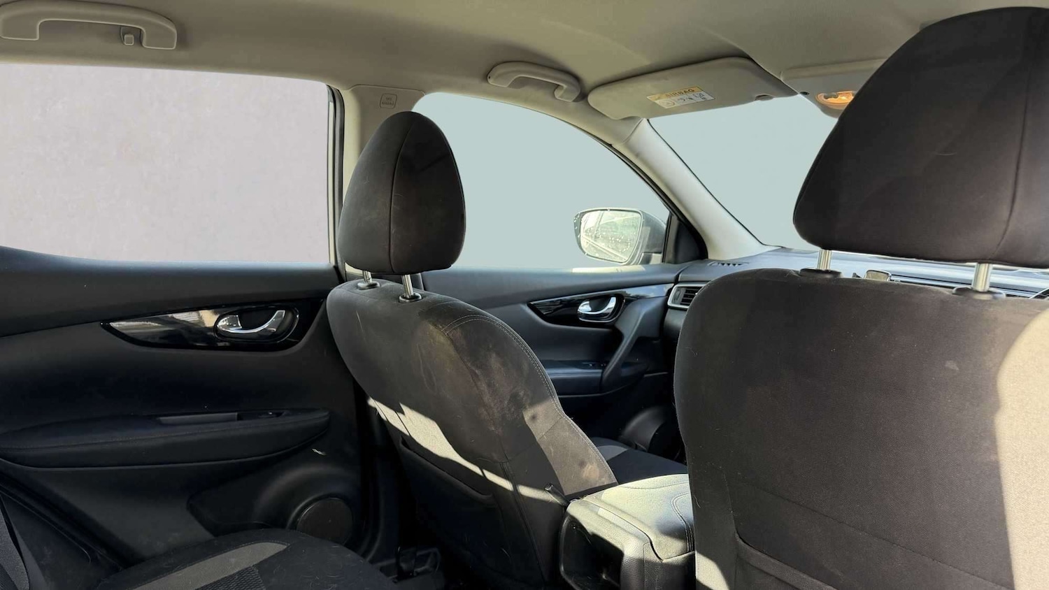 Used Nissan Qashqai 2019 for sale - 78052269: Photo 10