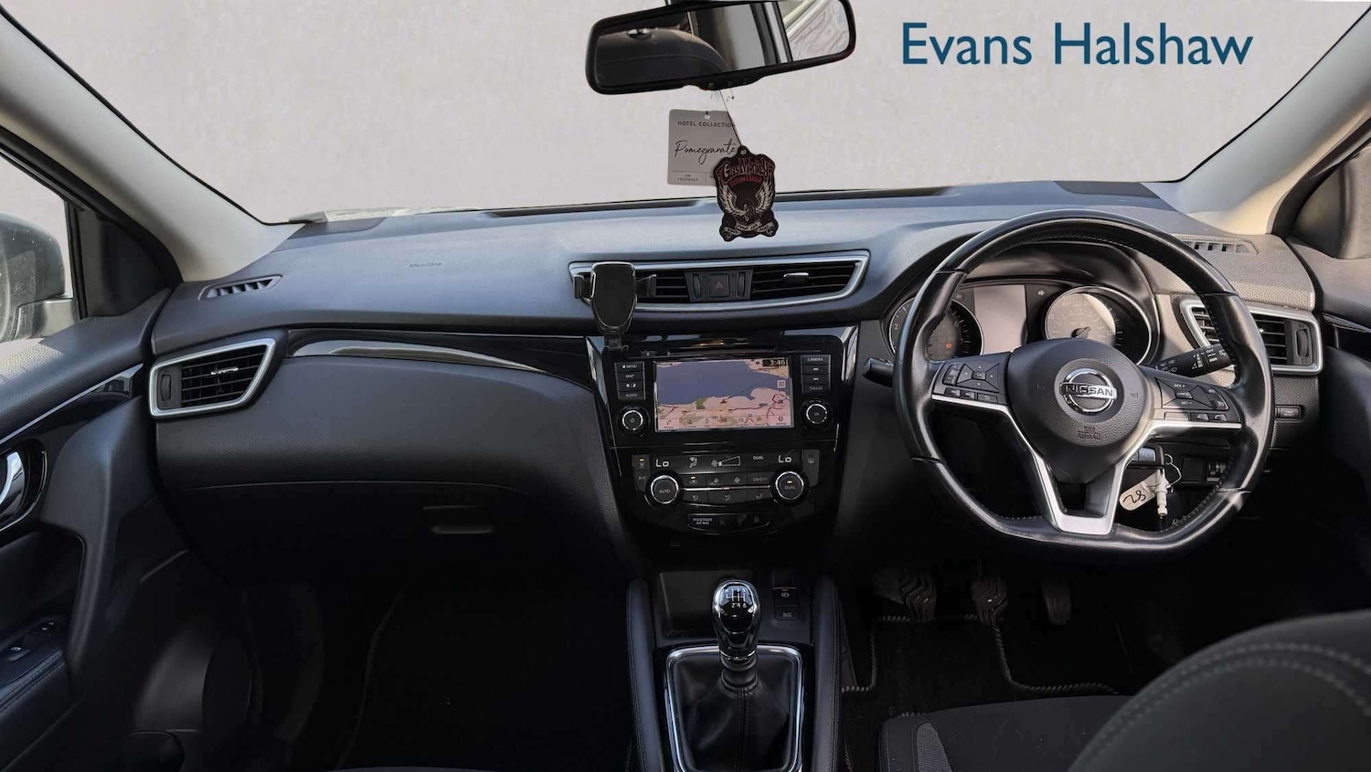 Used Nissan Qashqai 2019 for sale - 78052269: Photo 11