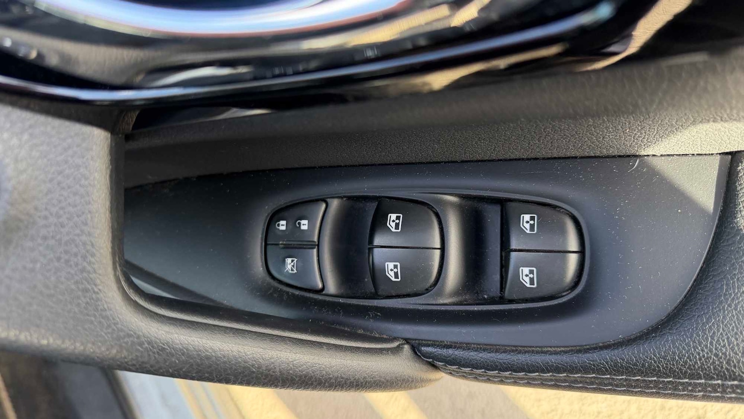 Used Nissan Qashqai 2019 for sale - 78052269: Photo 12