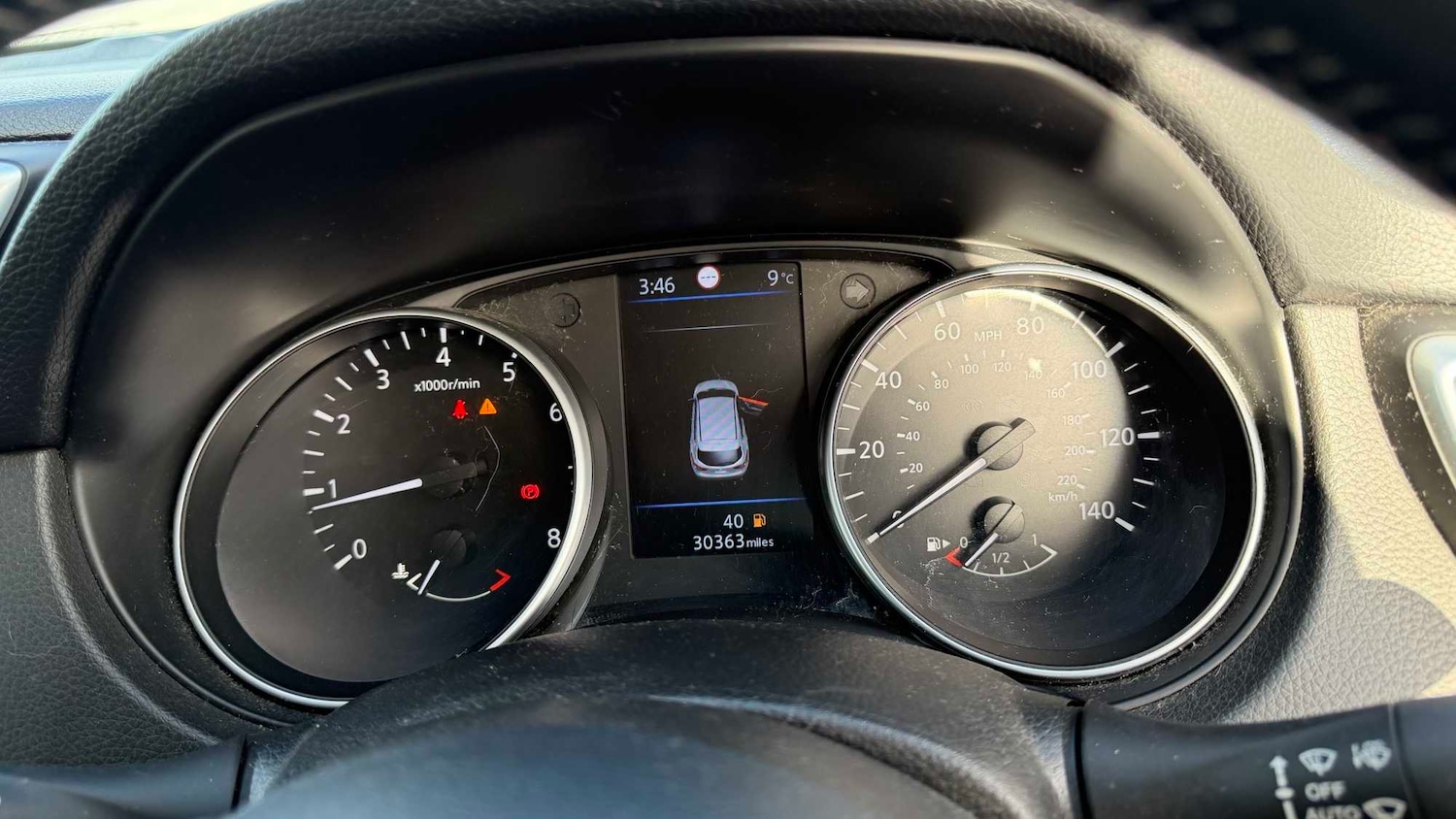 Used Nissan Qashqai 2019 for sale - 78052269: Photo 13