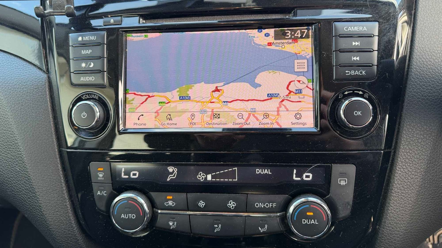 Used Nissan Qashqai 2019 for sale - 78052269: Photo 14