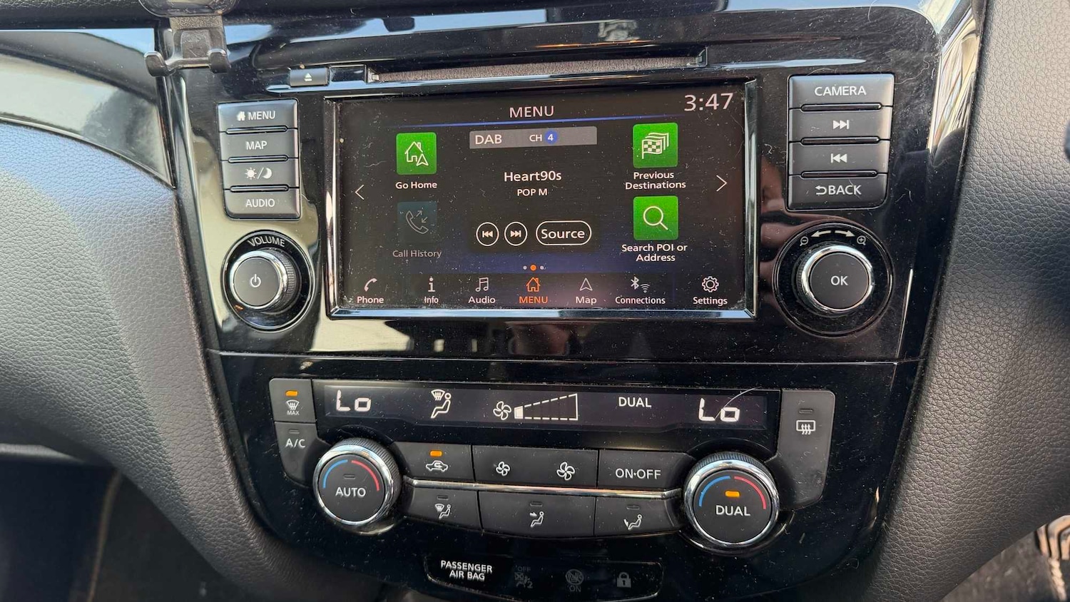 Used Nissan Qashqai 2019 for sale - 78052269: Photo 15